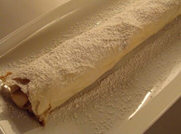 æblestrudel