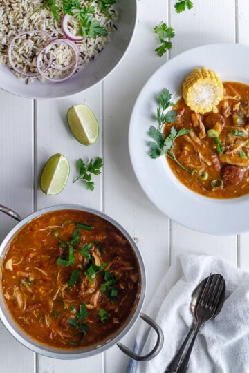 Gumbo