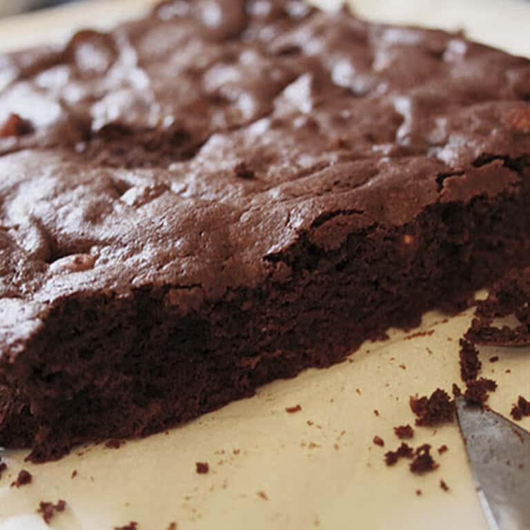 Brownies