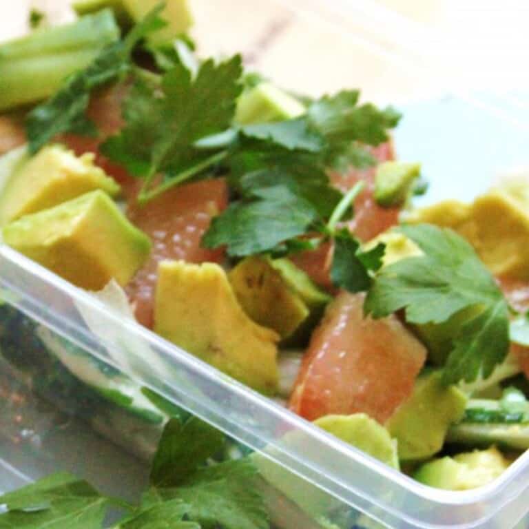 Fennikelsalat