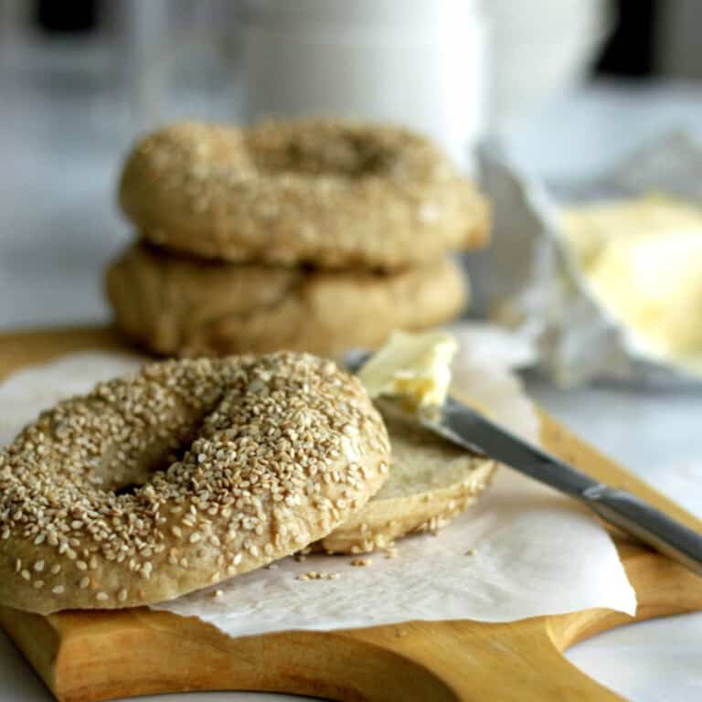 bagels