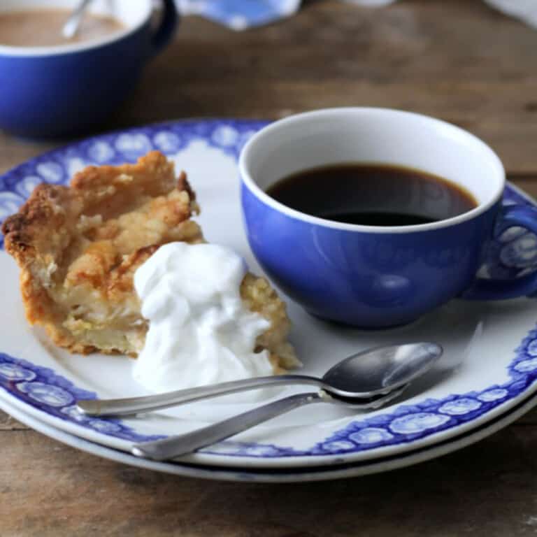 Æbletærte