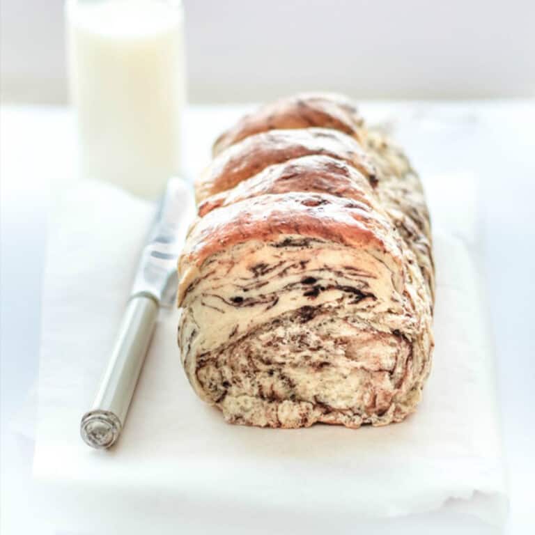 kakaobrød