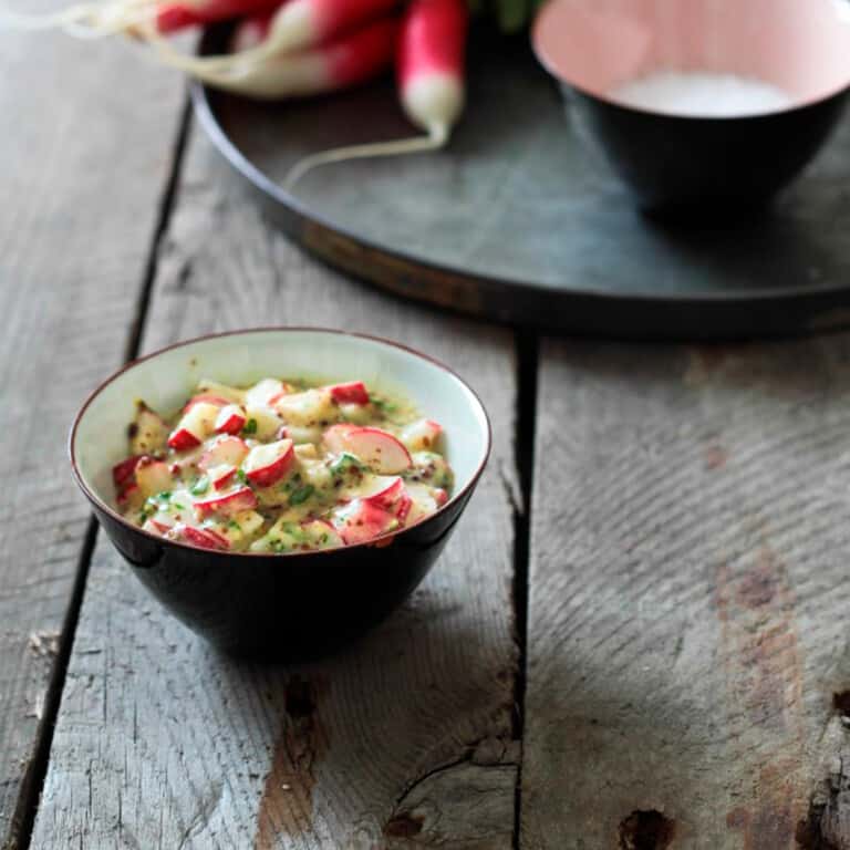 radisedip