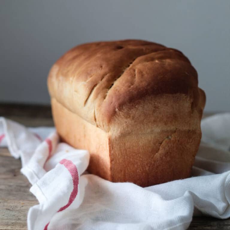 franskbrød