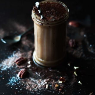 Hjemmelavet kakaopulver