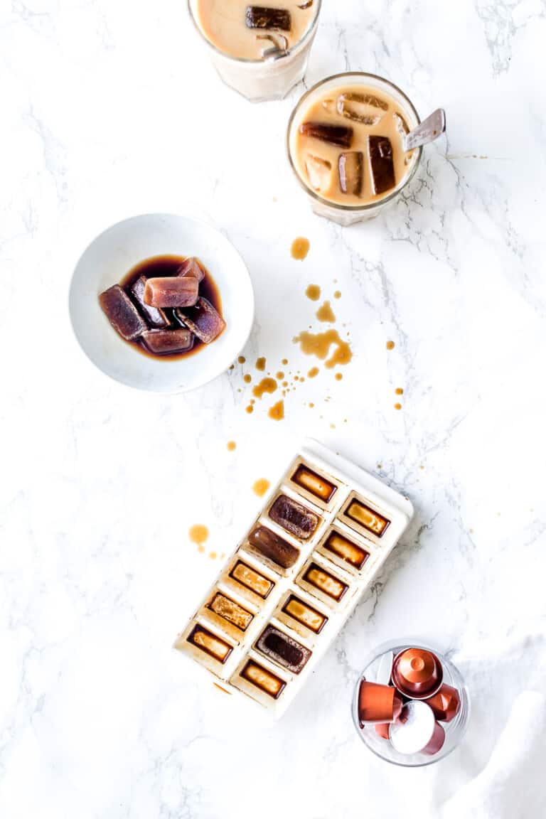 Iskaffe_Nespresso