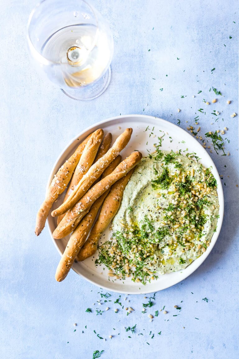 Hummus_nem humus opskrift