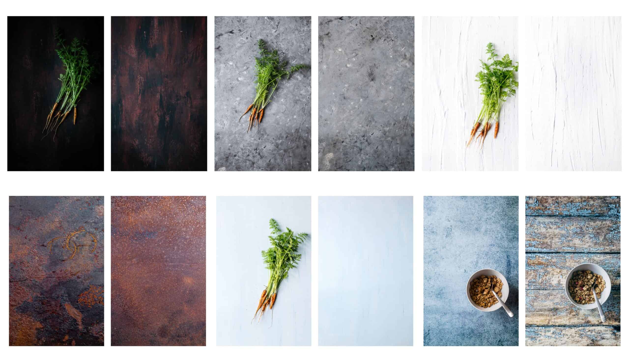 Baggrunde Til Madbilleder Guide Til Diy Og Kob Af Baggrund Til Foodstyling