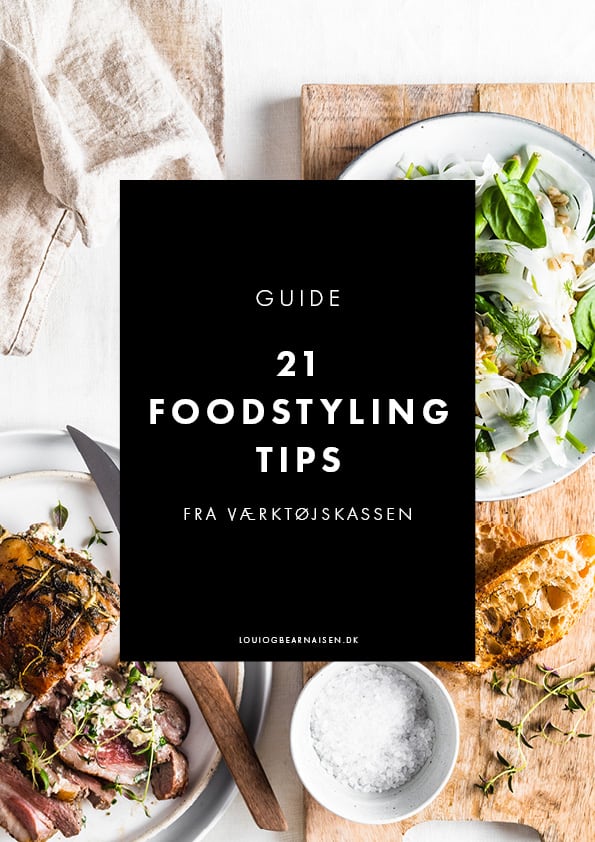 21 foodstylingtips