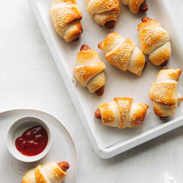 pølsehorn